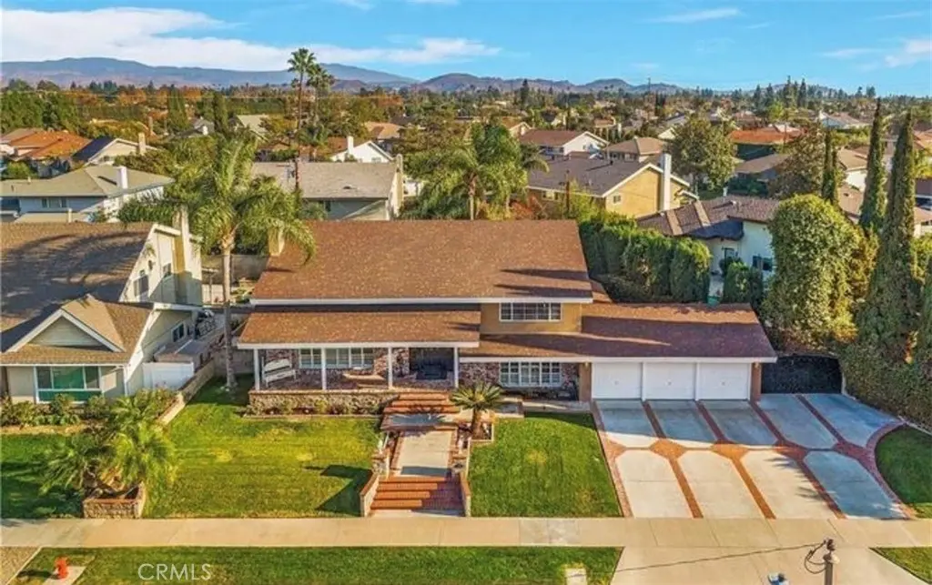 1893 N Fern Street, Orange, CA — listing photo 1