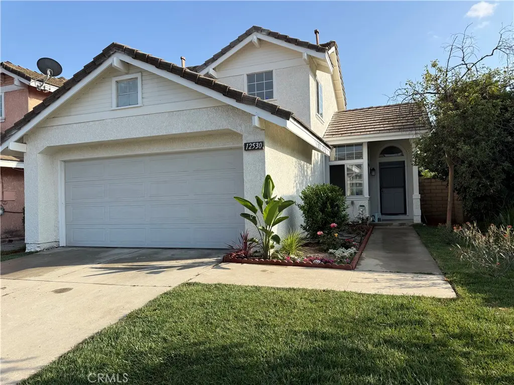 12530 Montrose Street, El Monte, CA — listing photo 1