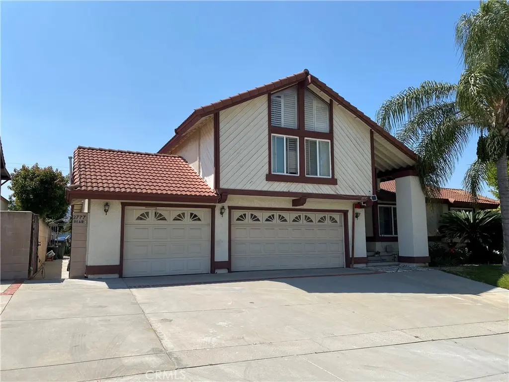 2775 Cold Plains Drive, Hacienda Heights, CA — listing photo 1