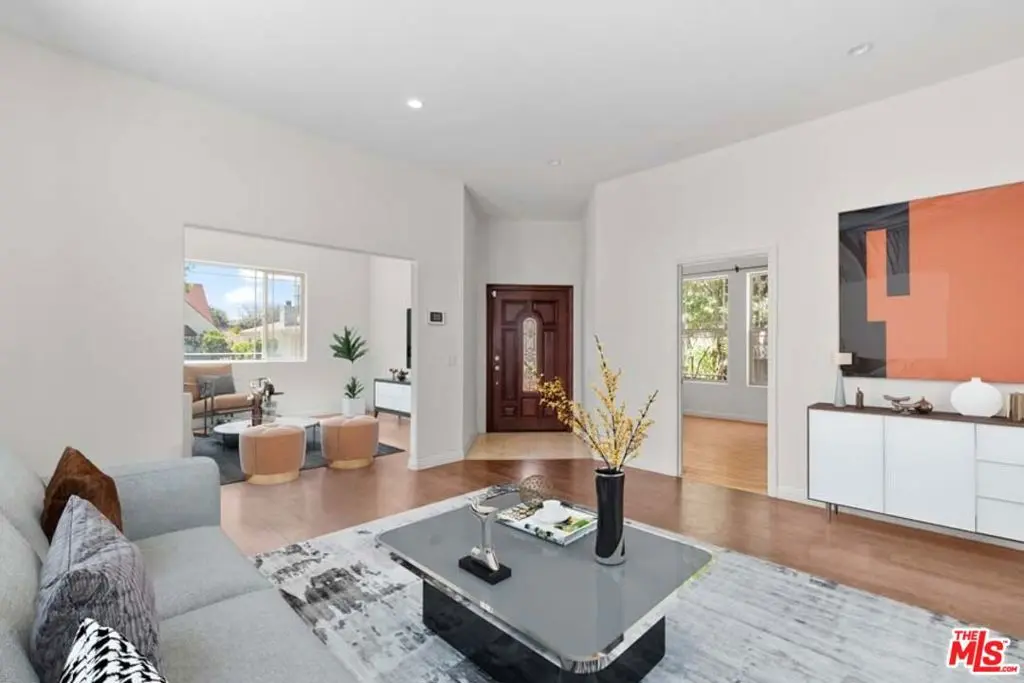 Single Family Residence for sale at 3716 Greenfield Avenue, Los Angeles, CA featuring 4 beds and 4 baths