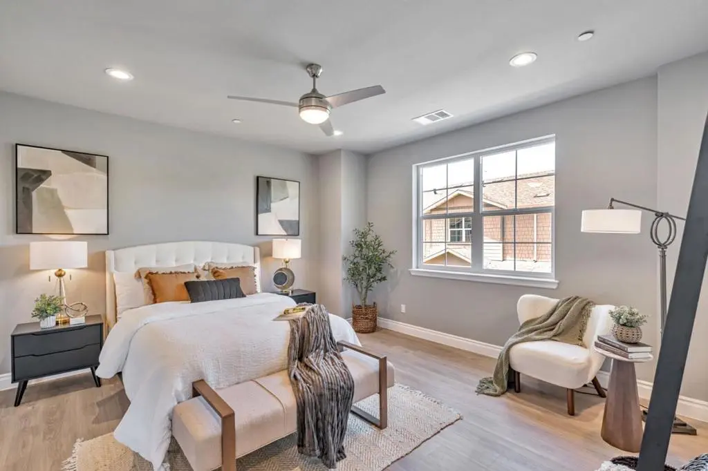 Condominium for sale at 803 Maybeck Place, Hayward, CA featuring 4 beds and 4 baths