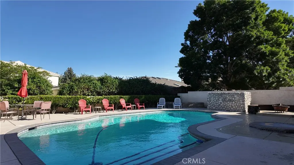 Single Family Residence for sale at 18435 Fortuna Lane, Victorville, CA featuring 4 beds and 3 baths