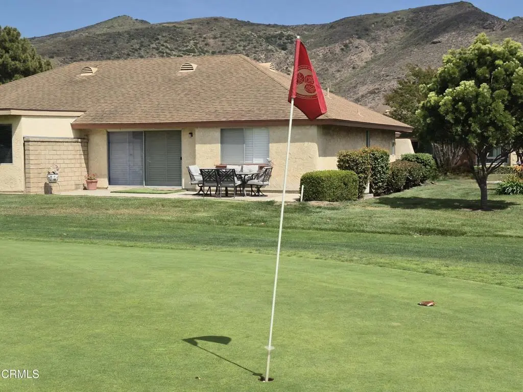Single Family Residence for sale at 26132 Village 26, Camarillo, CA featuring 2 beds and 2 baths