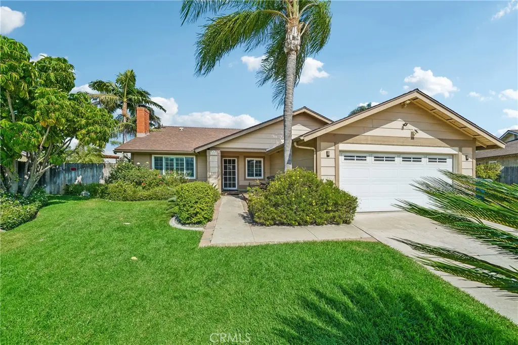 1479 Doral Court, Ontario, CA — listing photo 1