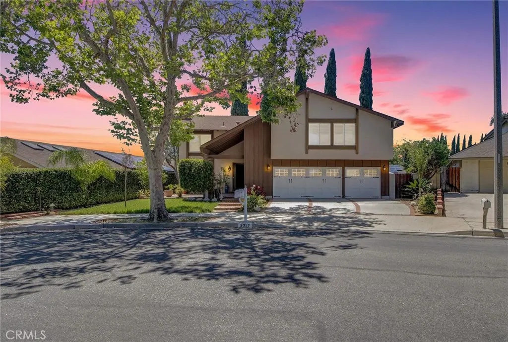Single Family Residence for sale at 2357 Lawnview Court, Simi Valley, CA featuring 5 beds and 3 baths