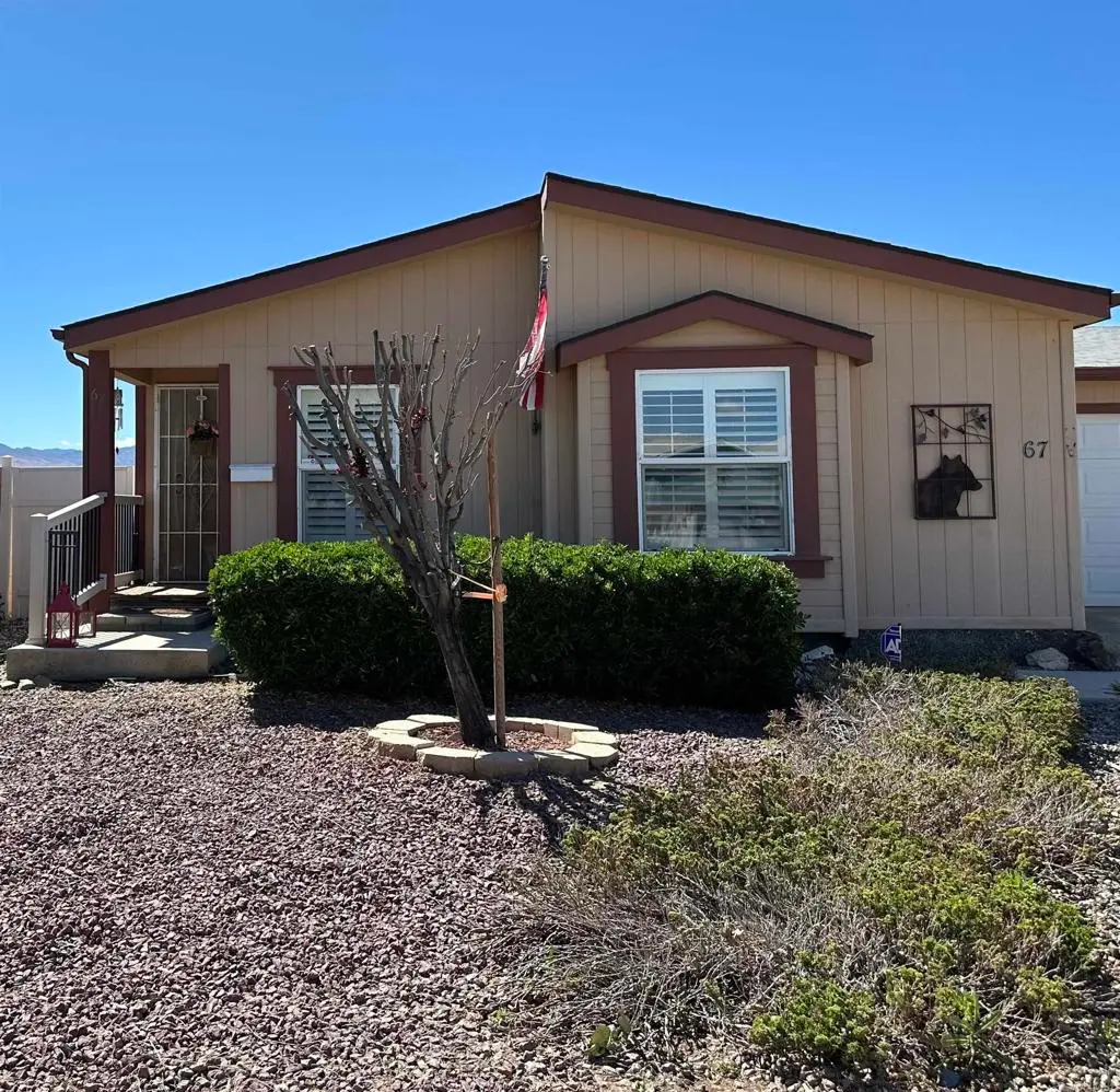 22241 Nisqually Road SPC 67, Apple Valley, CA — listing photo 1
