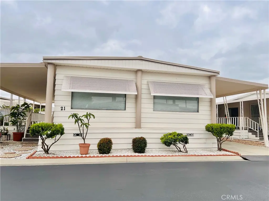 1441 S Paso Real Avenue 21, Rowland Heights, CA — listing photo 1