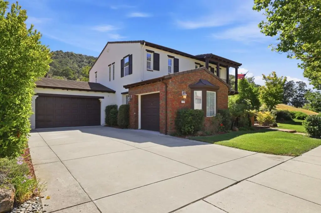 7121 Eagle Ridge Drive, Gilroy, CA — listing photo 1