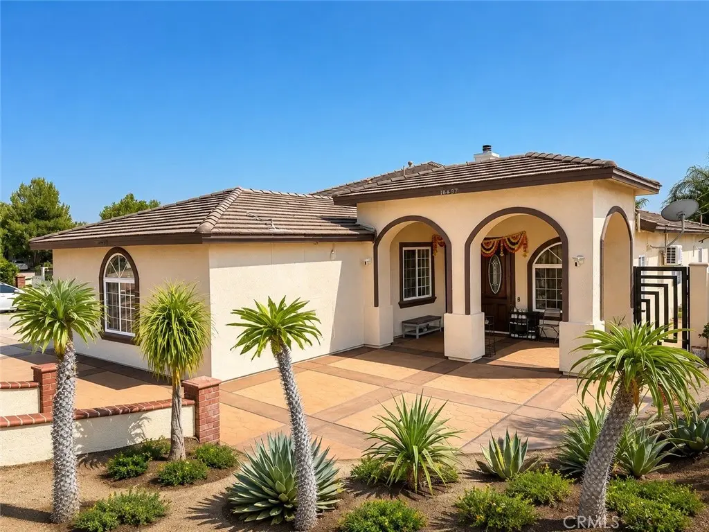 Single Family Residence for sale at 18437 Newman Avenue, Riverside, CA featuring 4 beds and 3 baths