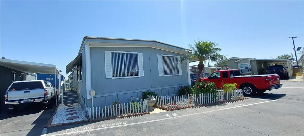20806 Gridley Road 58, Lakewood, CA — listing photo 1