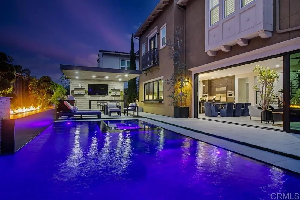 Single Family Residence for sale at 4720 Borden Court, Carlsbad, CA featuring 5 beds and 6 baths