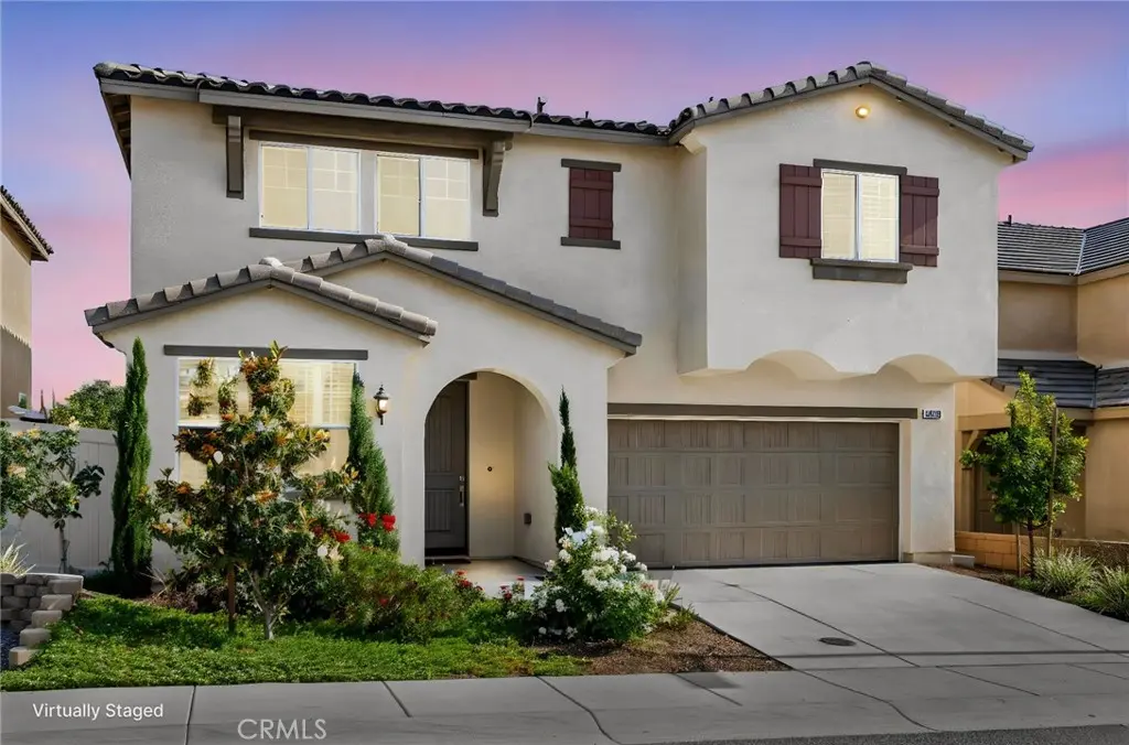 34269 Creek View Lane, Yucaipa, CA — listing photo 1