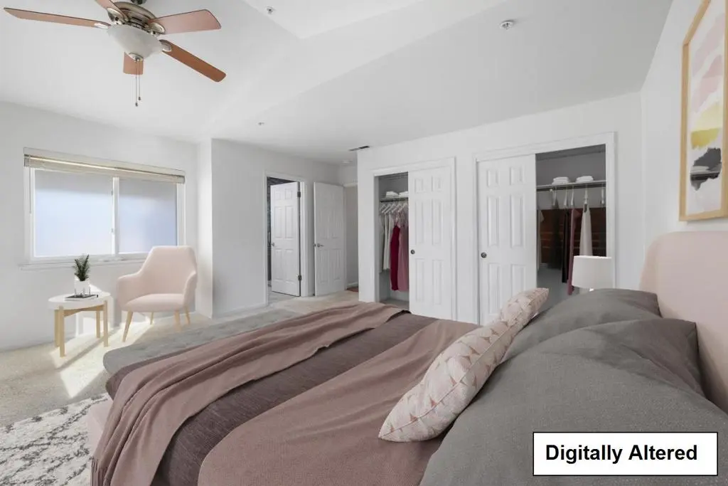 Townhouse for sale at 106 Bluebonnet Lane 1, Scotts Valley, CA featuring 3 beds and 3 baths
