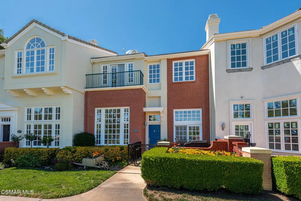 2478 Swanfield Court, Thousand Oaks, CA — listing photo 1