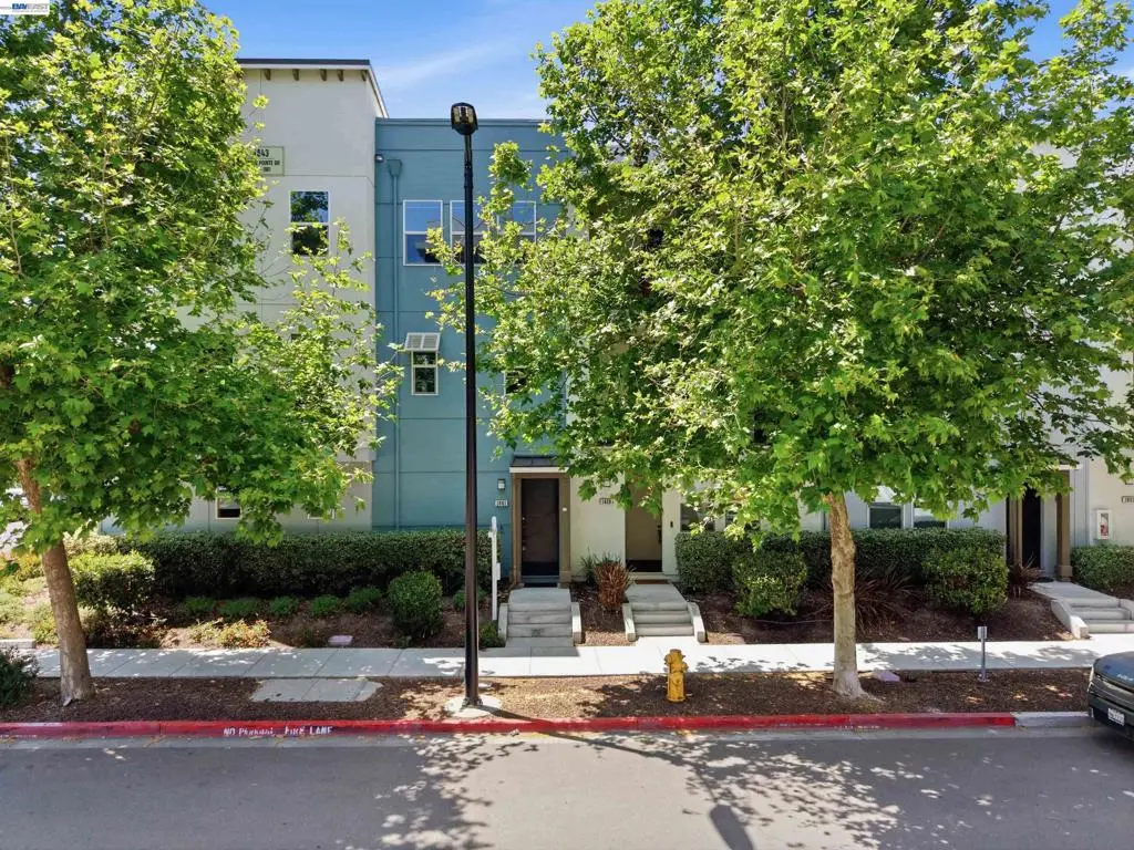 Condominium for sale at 1661 Centre Pointe Dr, Milpitas, CA featuring 2 beds and 2 baths