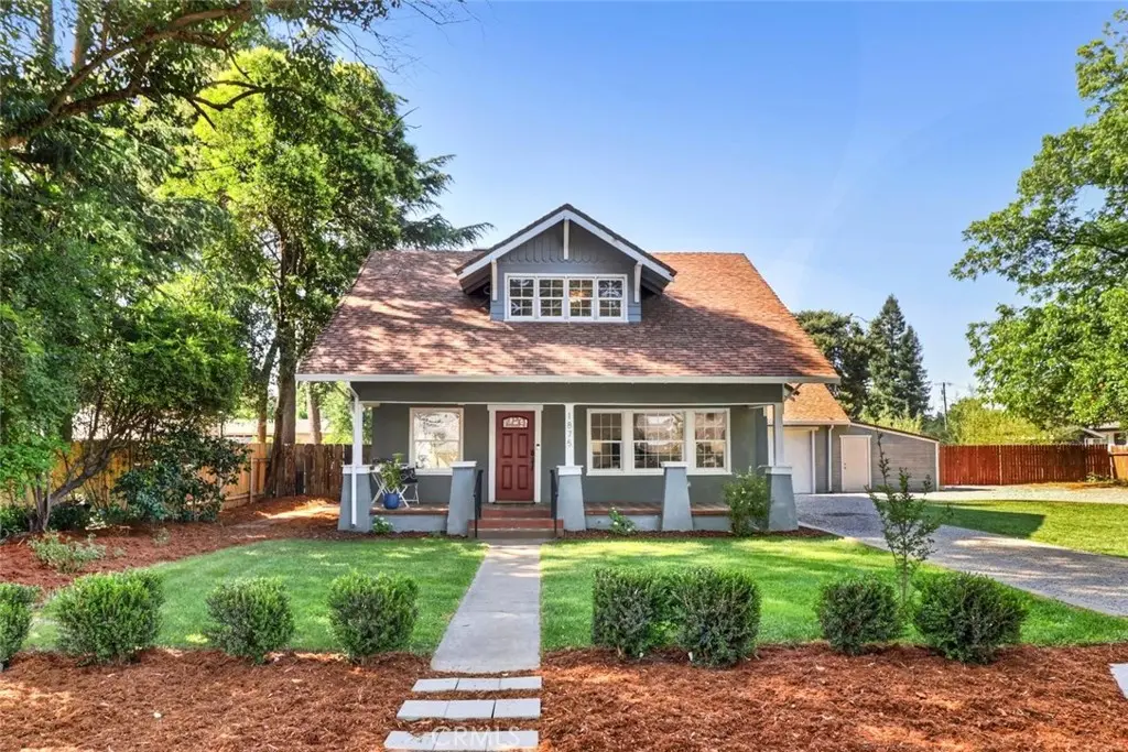 Single Family Residence for sale at 1875 Sycamore Street, Gridley, CA featuring 3 beds and 2 baths
