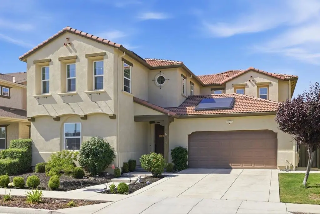 Single Family Residence for sale at 2429 Northington Drive, Tracy, CA featuring 4 beds and 3 baths