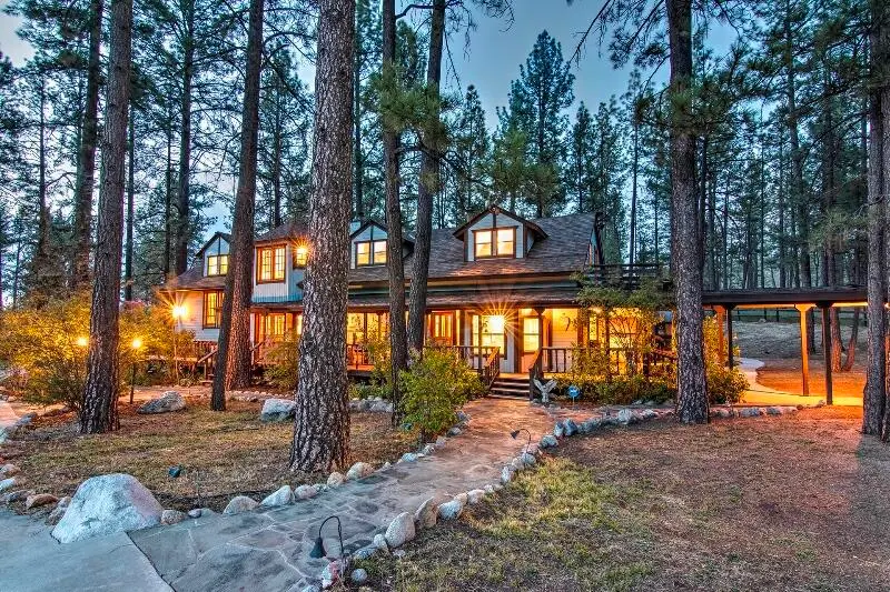 35290 Butterfly Peak Road, Mountain Center, CA — listing photo 1