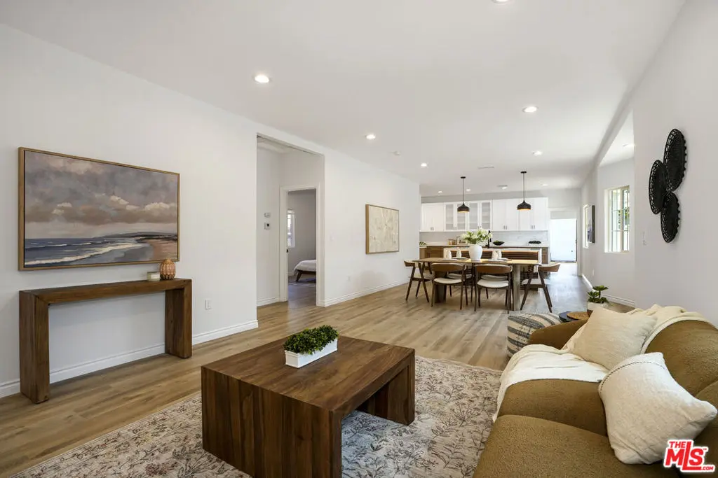Single Family Residence for sale at 3666 2nd Avenue, Los Angeles, CA featuring 4 beds and 3 baths