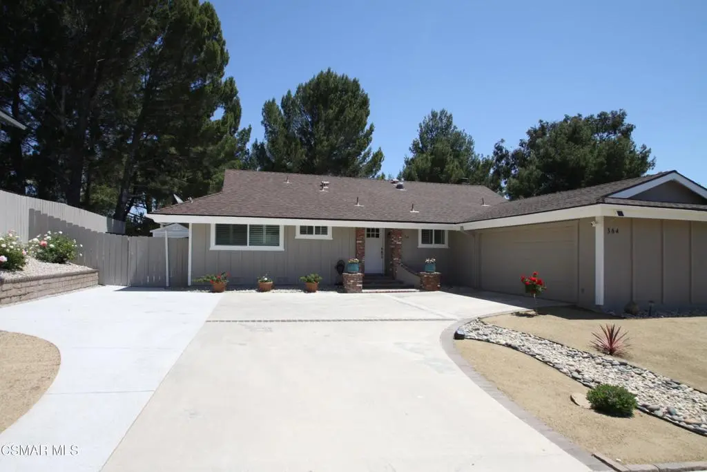 364 Longwood Court, Newbury Park, CA — listing photo 1