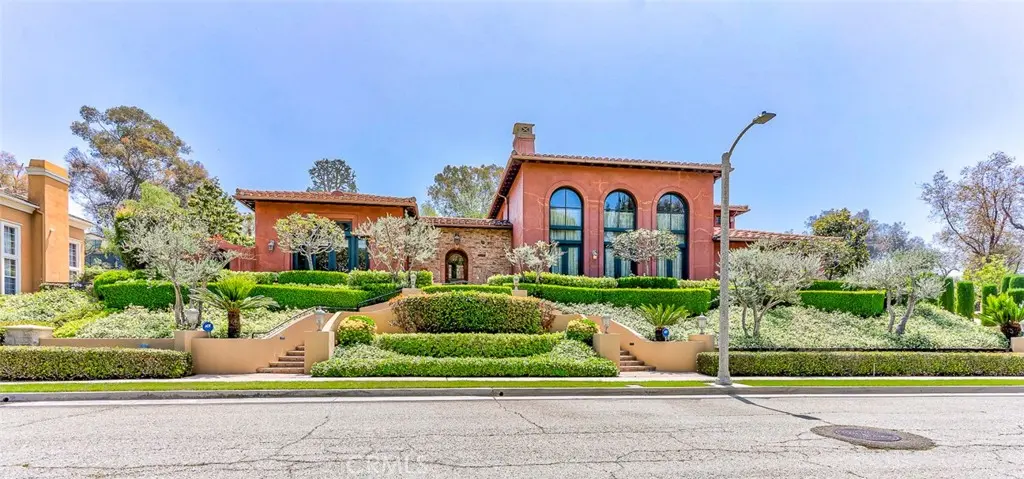 Single Family Residence for sale at 2310 Morelia, Fullerton, CA featuring 4 beds and 5 baths