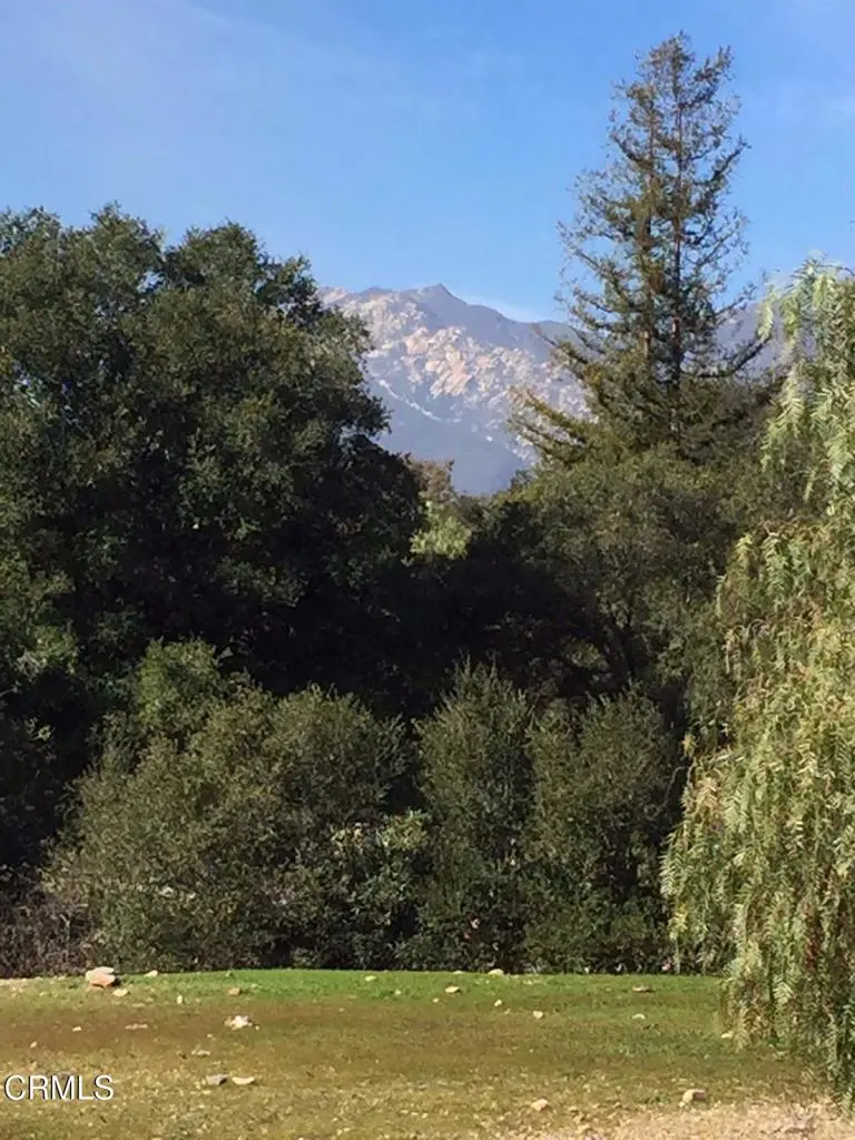 12140 Macdonald Drive, Ojai, CA — listing photo 1