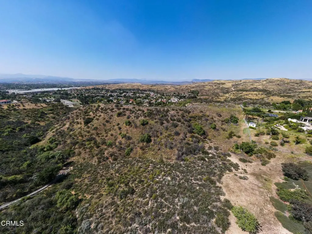 0 Rolling Ridge Drive, Santa Clarita, CA — listing photo 1