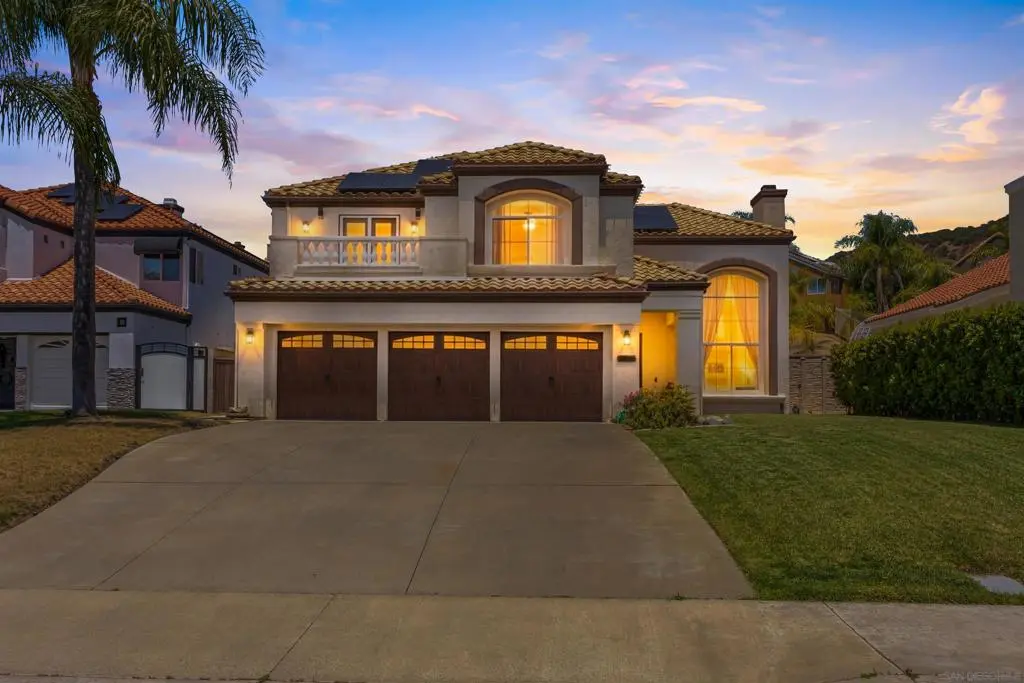 Single Family Residence for sale at 23746 VIA SEGOVIA, Murrieta, CA featuring 5 beds and 3 baths