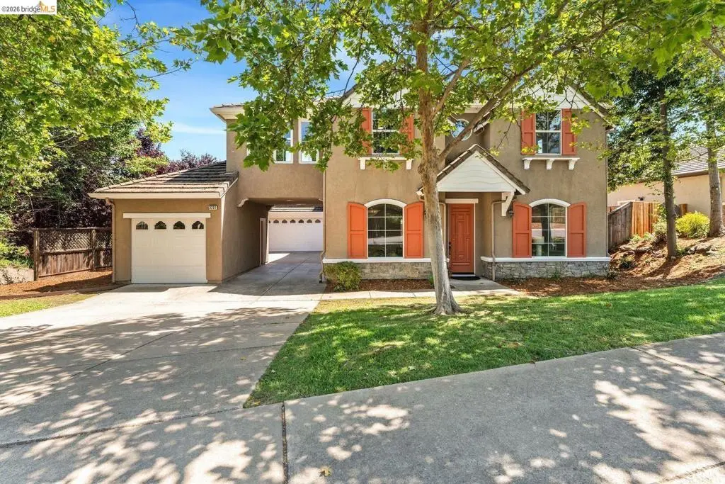 3201 Montrose WAY, El Dorado Hills, CA — listing photo 1