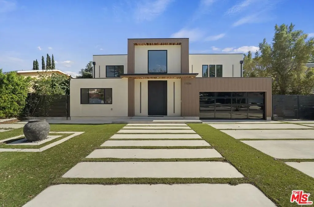 17036 Orozco Street, Granada Hills, CA — listing photo 1