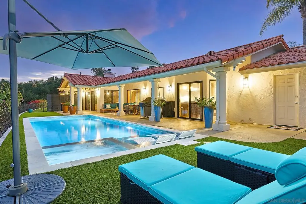 3064 Live Oak Park Rd, Fallbrook, CA — listing photo 1