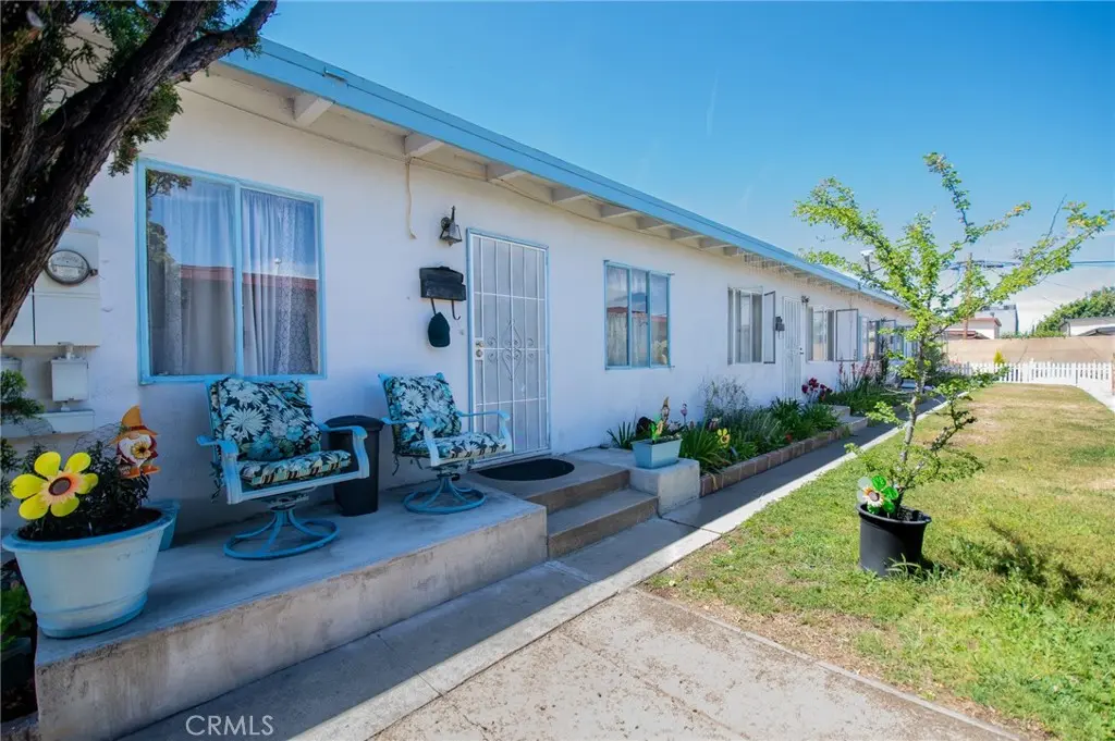 Quadruplex for sale at 1627 W 228th, Torrance, CA