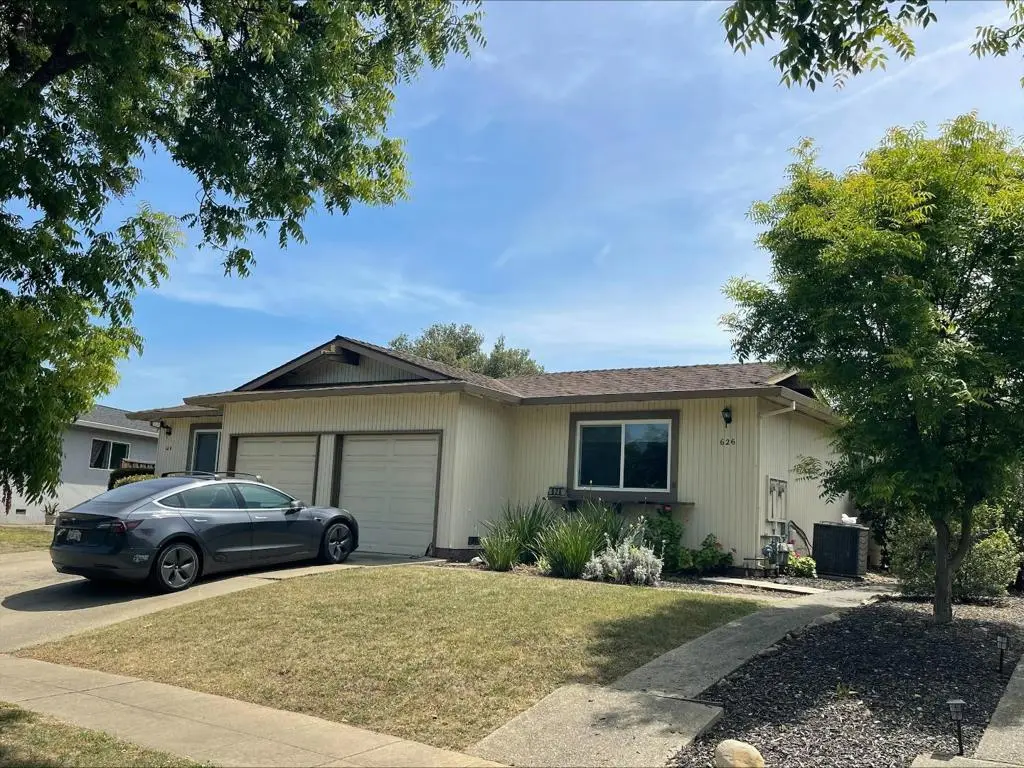 Duplex for sale at 624 Vasona Avenue, Los Gatos, CA