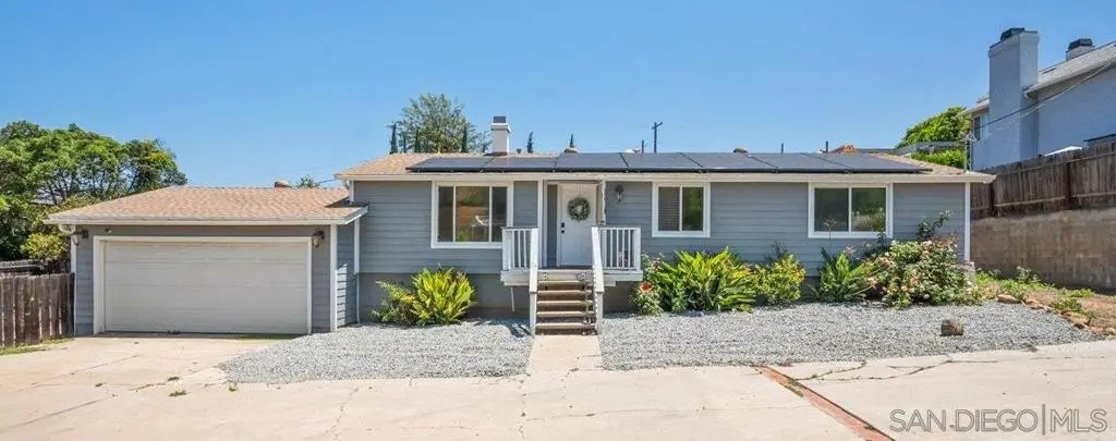 3419 S Barcelona, Spring Valley, CA — listing photo 1