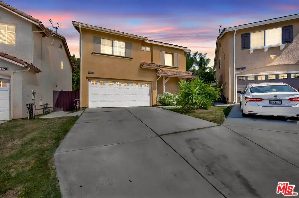 14605 Tundra Drive, Sylmar, CA — listing photo 1
