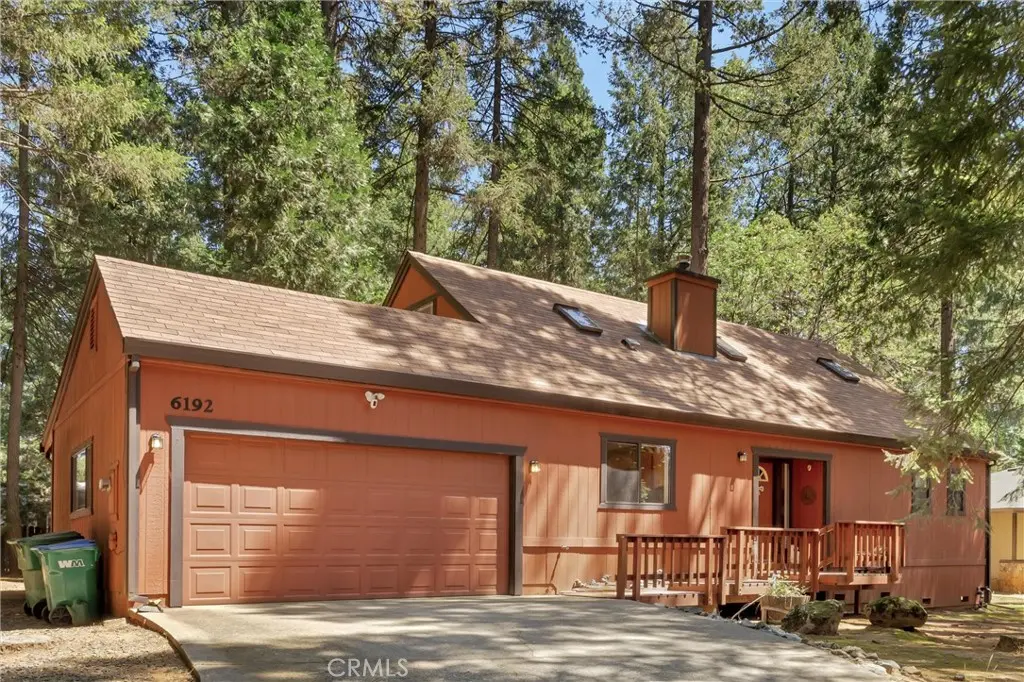 6192 Firethorn, Magalia, CA — listing photo 1