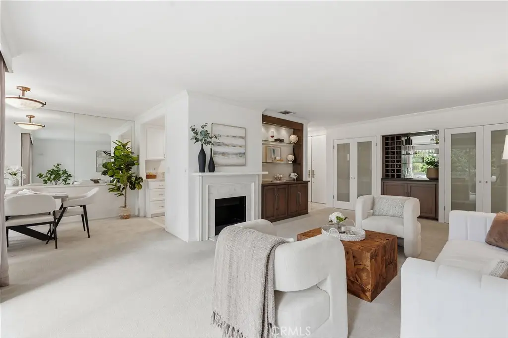 Condominium for sale at 836 S Bundy Drive 303, Los Angeles, CA featuring 2 beds and 2 baths