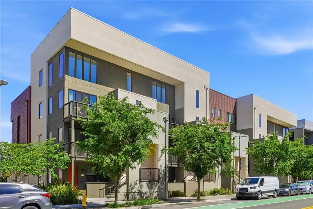 Condominium for sale at 3709 Innovation Way 1008, Fremont, CA featuring 3 beds and 3 baths