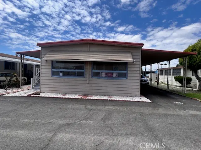 16601 S Garfield Ave 95, Paramount, CA — listing photo 1