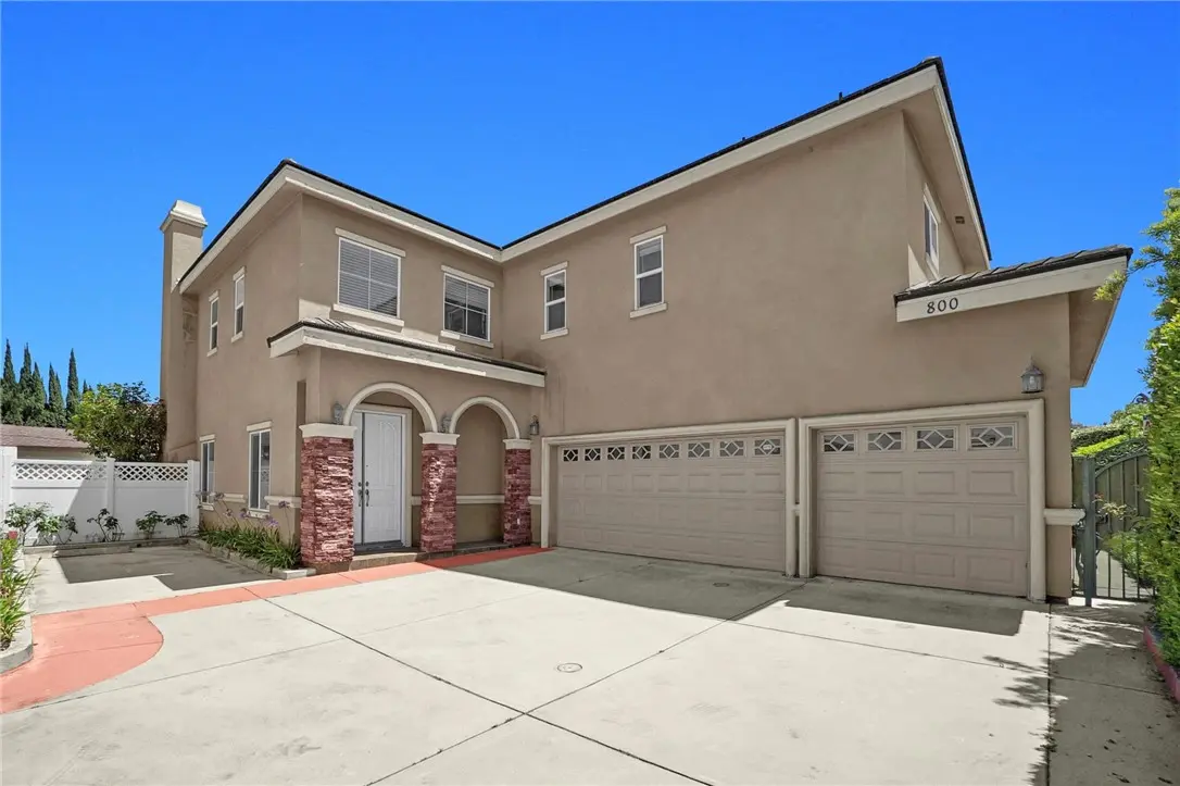 800 E Newmark Avenue, Monterey Park, CA — listing photo 1