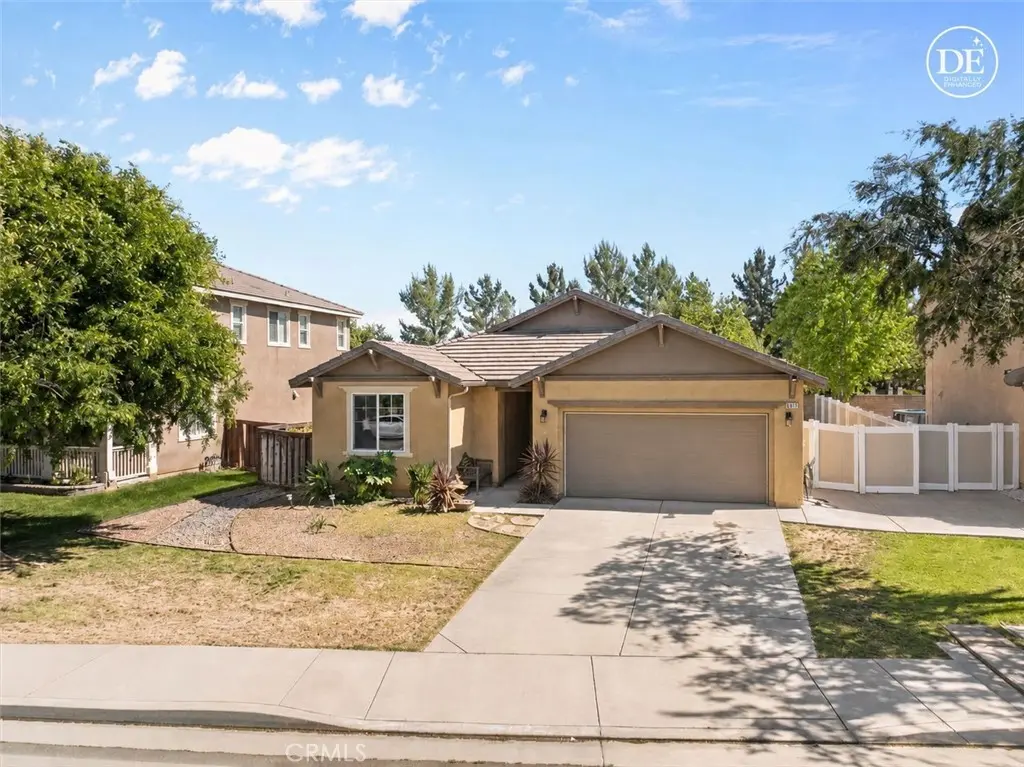 1487 Flamingo, Beaumont, CA — listing photo 1