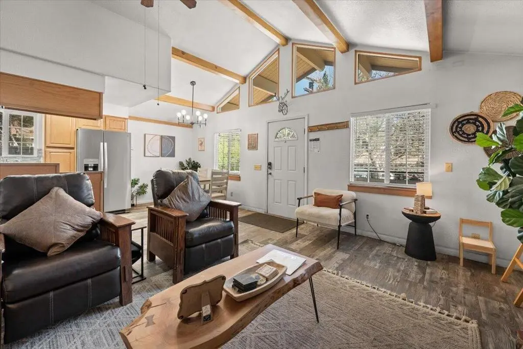 109 E Country Club Boulevard, Big Bear, CA — listing photo 1