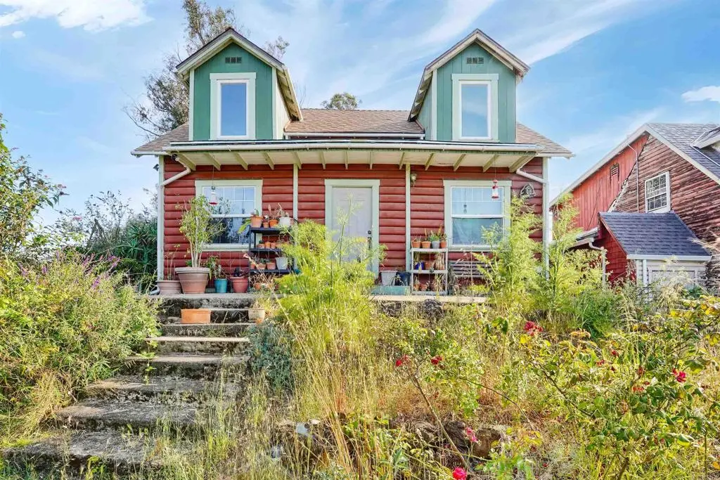 Single Family Residence for sale at 1181 Bush Avenue, Vallejo, CA featuring 4 beds and 1 bath