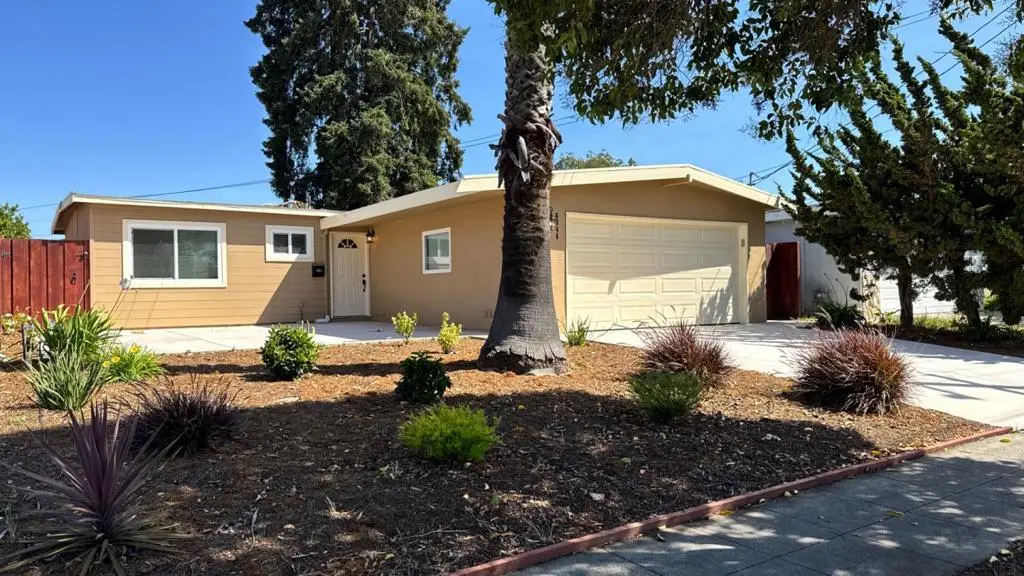 Single Family Residence for sale at 6346 Cotton Avenue, Newark, CA featuring 3 beds and 1 bath