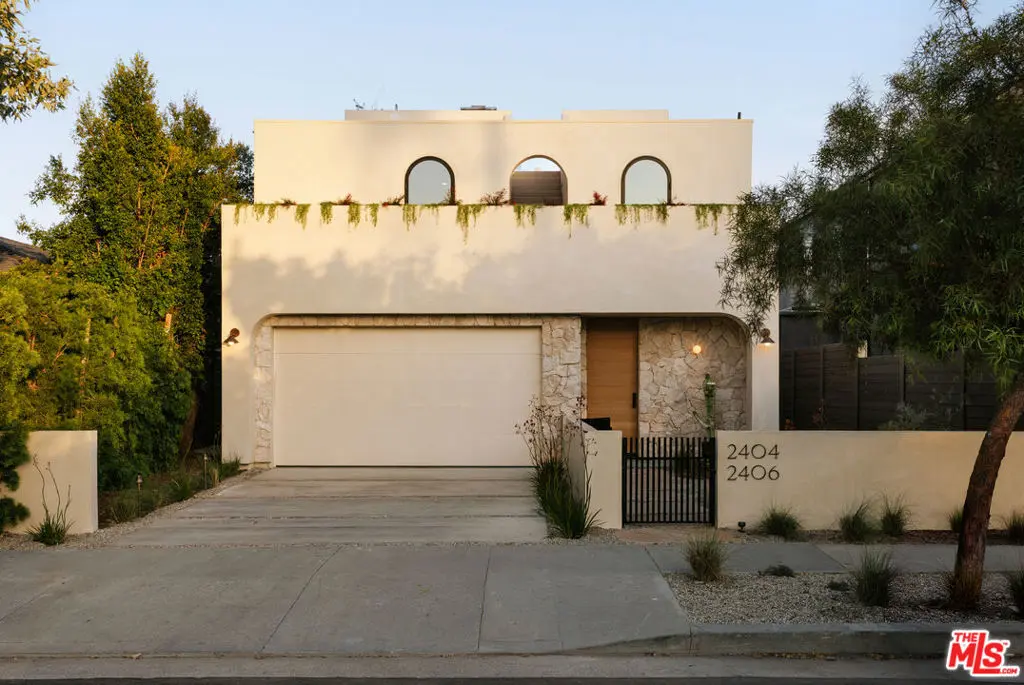 Single Family Residence for sale at 2404 Birkdale Street, Los Angeles, CA featuring 4 beds and 4 baths