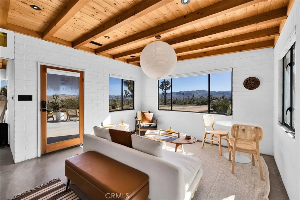Single Family Residence for sale at 5437 Paradise View Road, Yucca Valley, CA featuring 1 bed and 1 bath