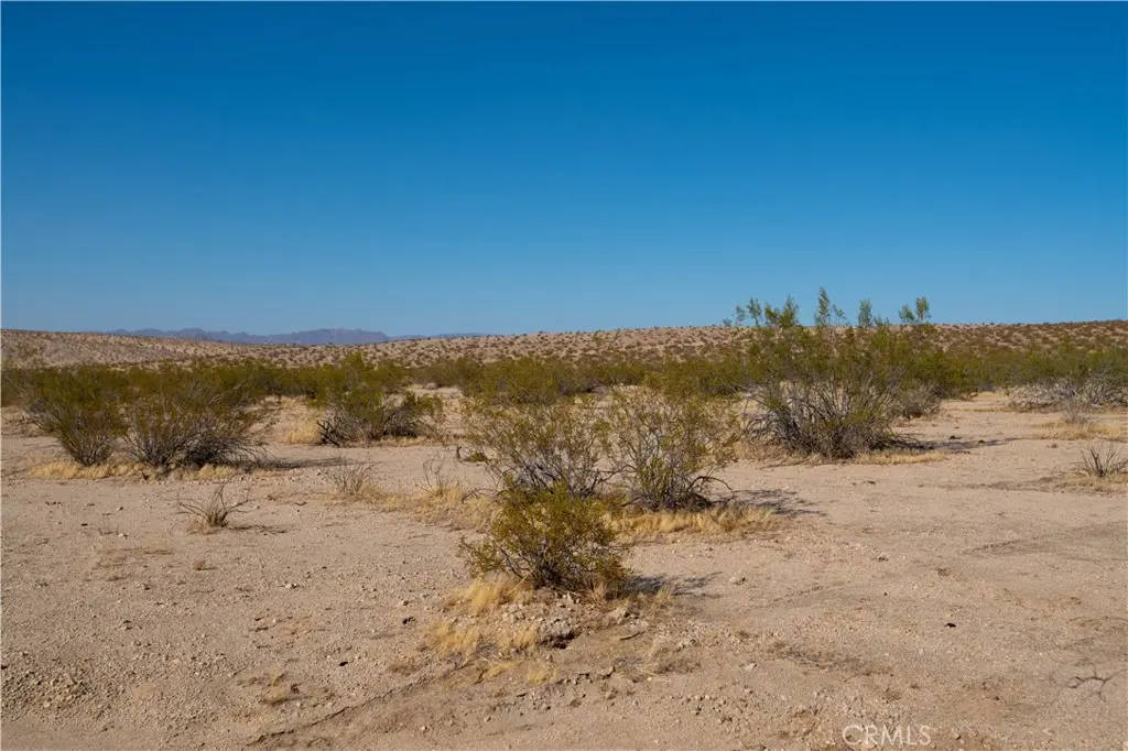 0 Near Pampas, 29 Palms, CA — listing photo 1