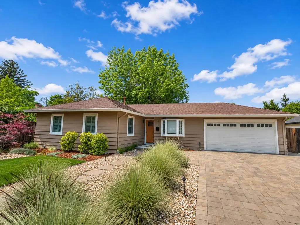 Single Family Residence for sale at 313 N Milton Avenue, Campbell, CA featuring 3 beds and 3 baths