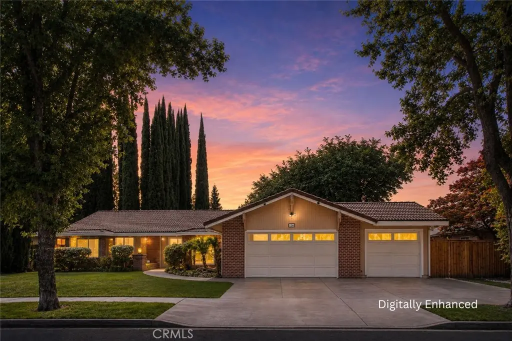 1246 Paseo Redondo, Merced, CA — listing photo 1
