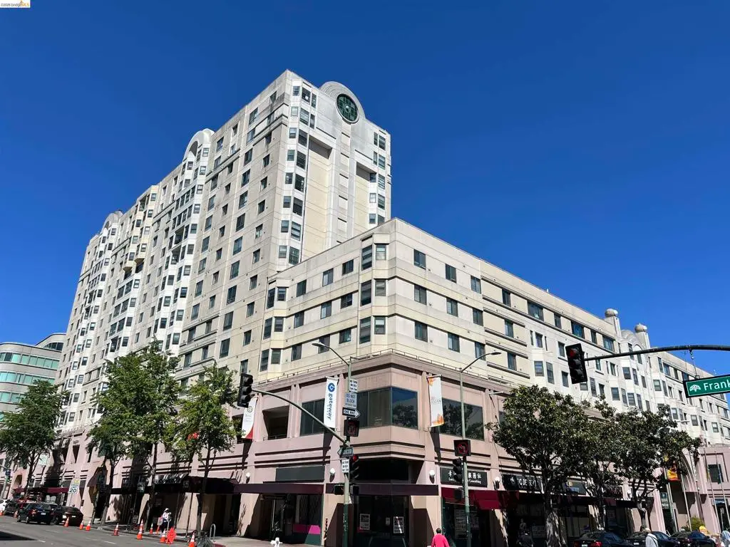 Condominium for sale at 988 Franklin Street 1111, Oakland, CA featuring 2 beds and 2 baths